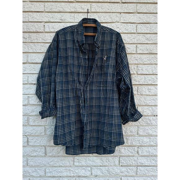 Kenneth Gordon Button Down - Picture 1 of 5